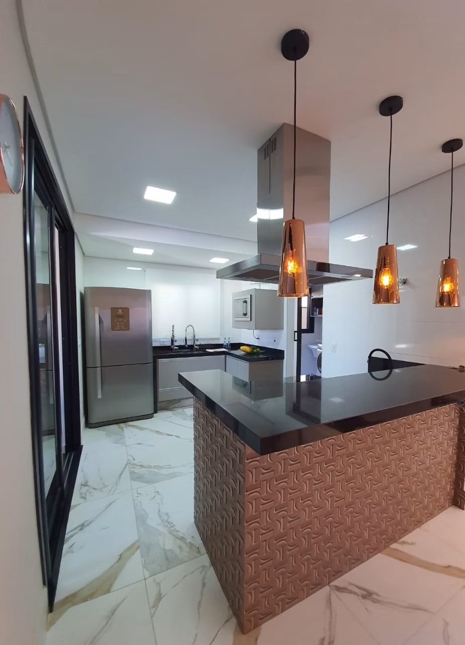 Casa de 360 m² em Campinas, SP