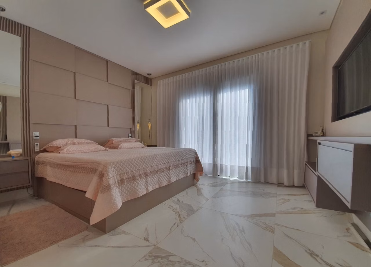 Casa de 360 m² em Campinas, SP