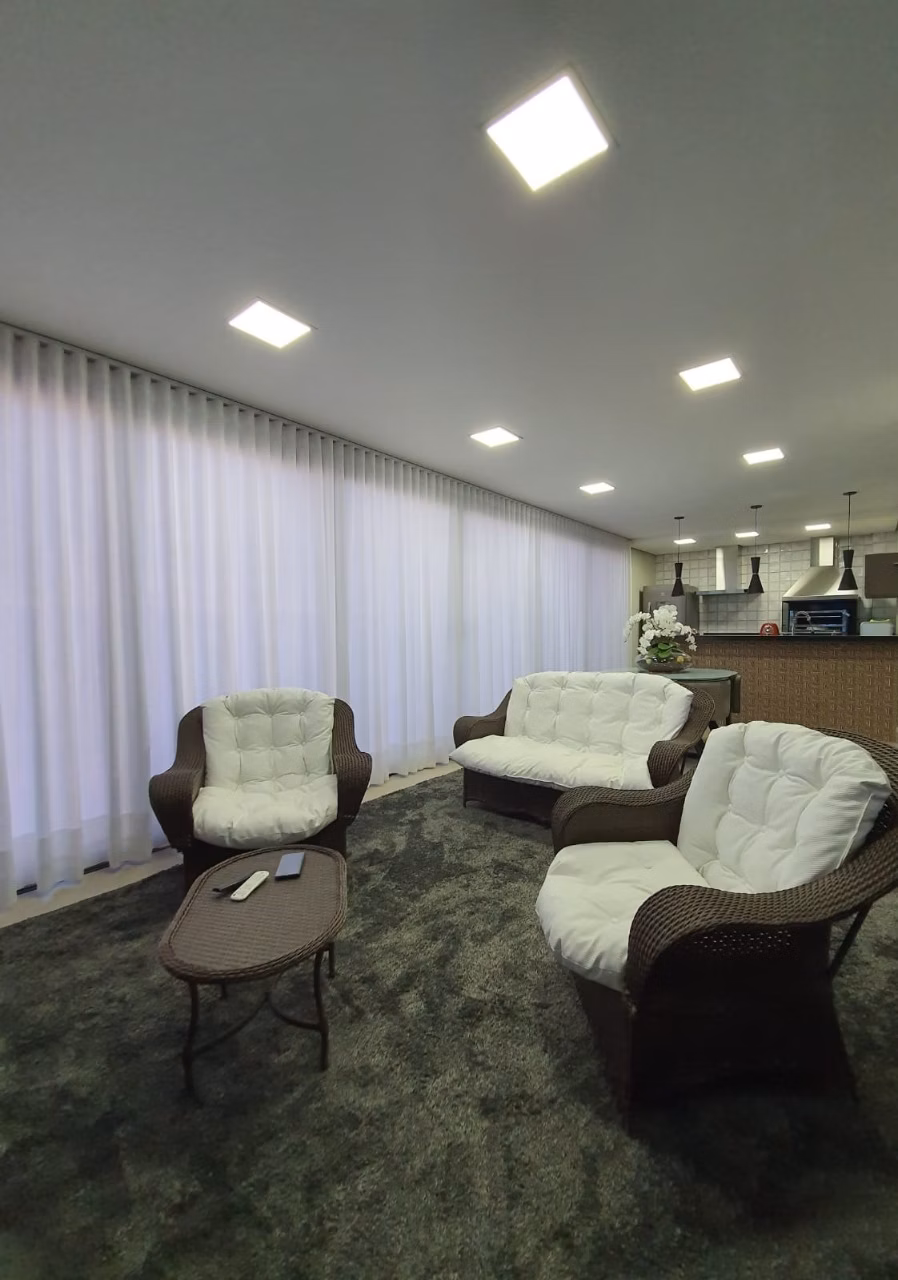 Casa de 360 m² em Campinas, SP