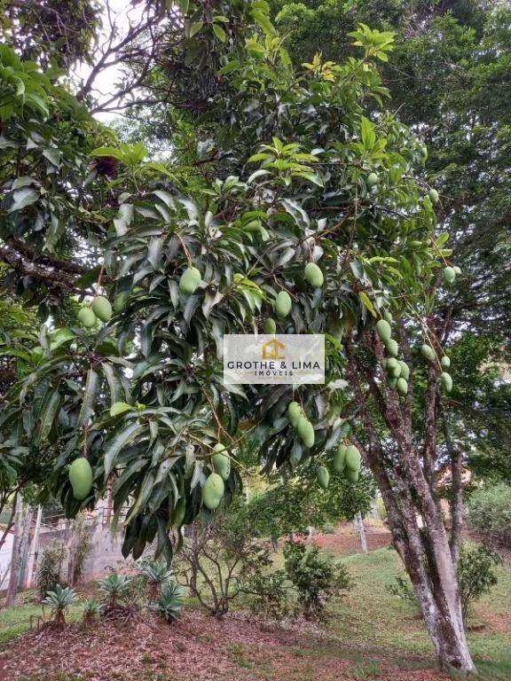 Chácara de 3.100 m² em São José dos Campos, SP