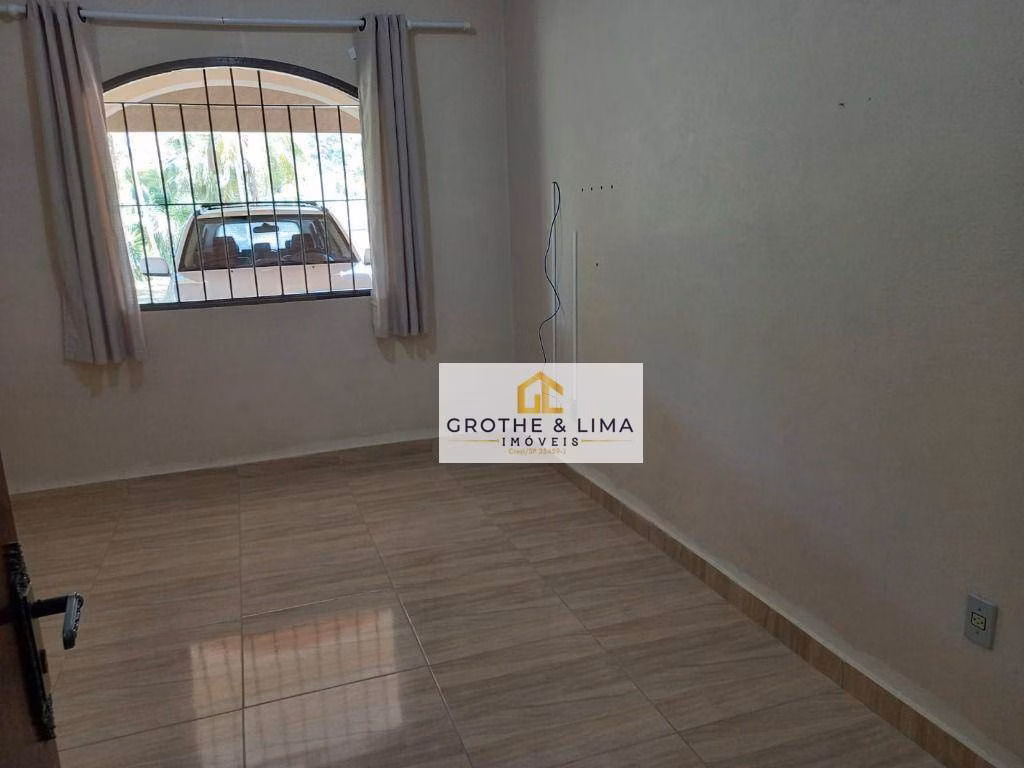 Chácara de 3.100 m² em São José dos Campos, SP