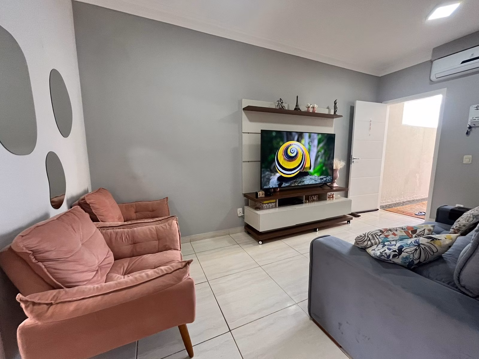 House of 150 m² in Sumaré, SP, Brazil
