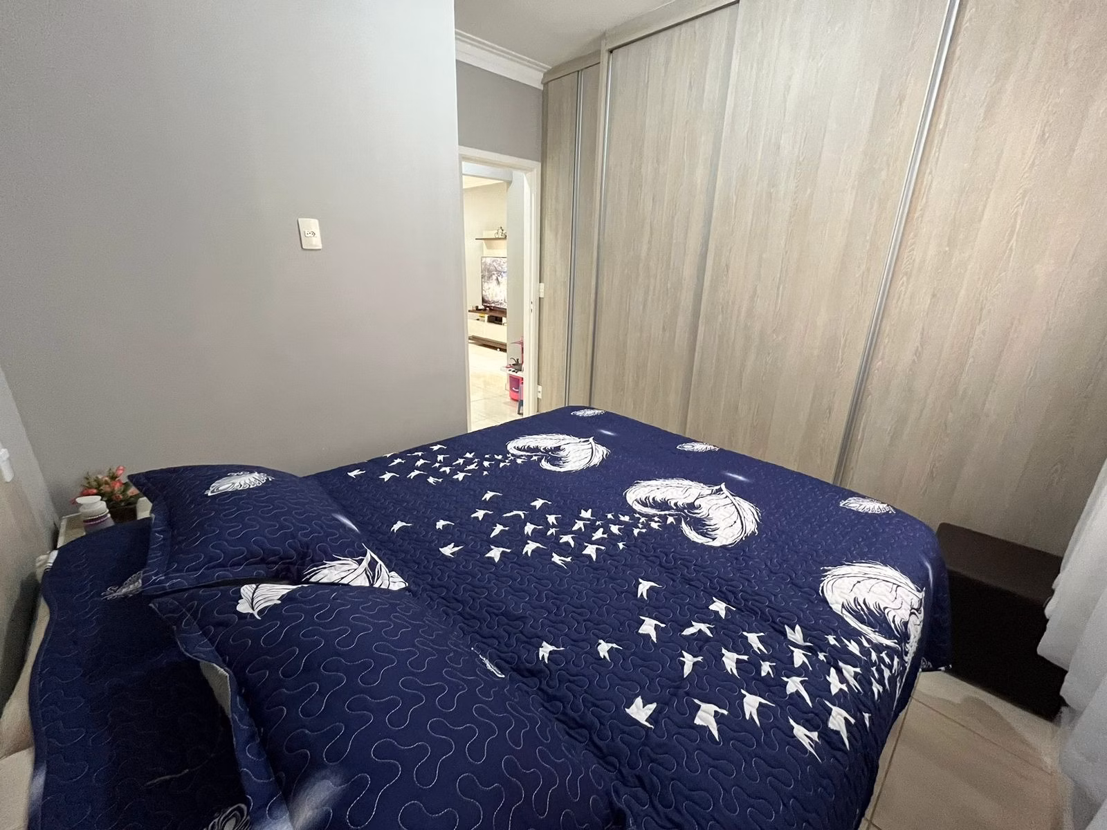 House of 150 m² in Sumaré, SP, Brazil