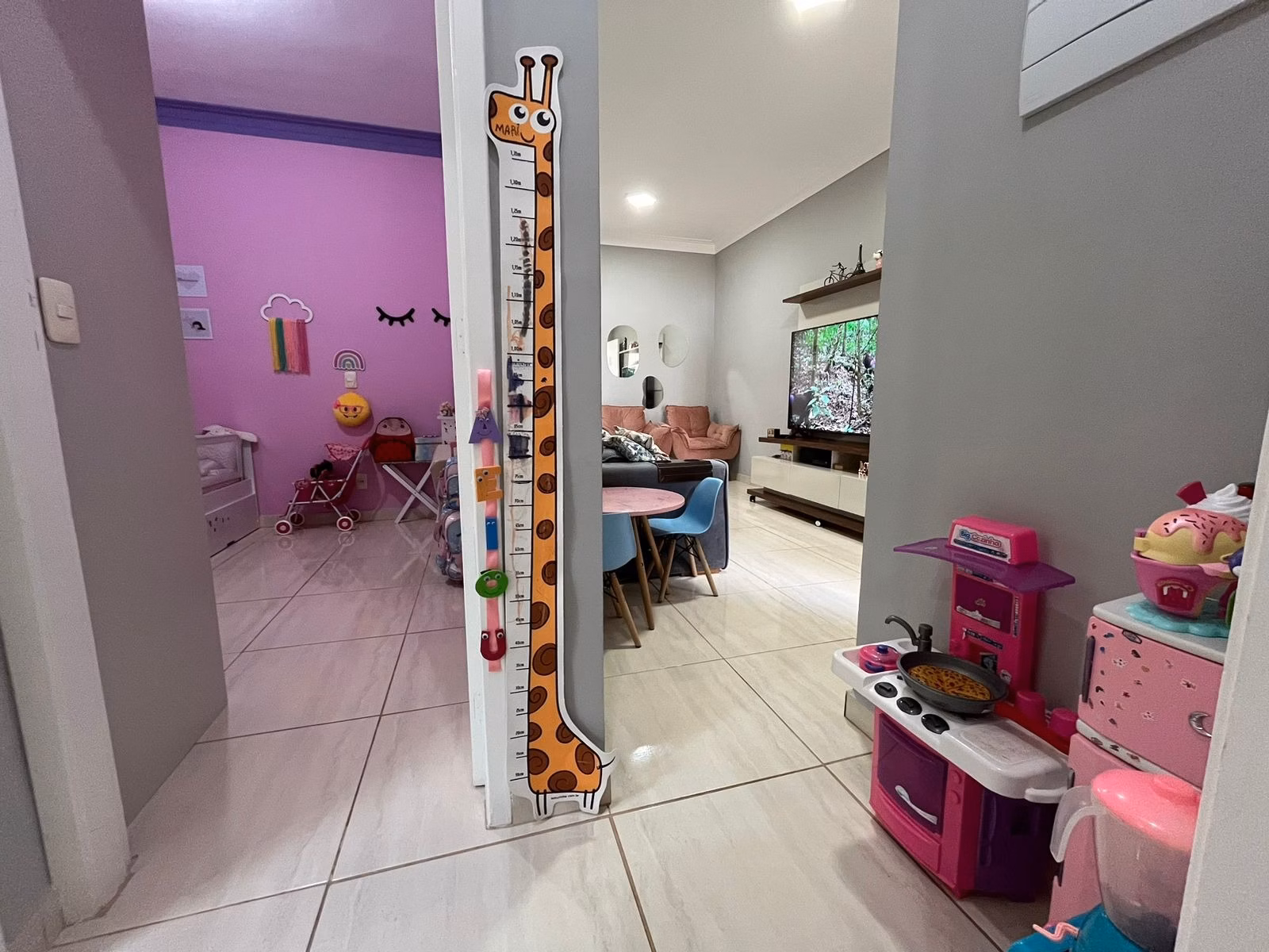 Casa de 150 m² em Sumaré, SP