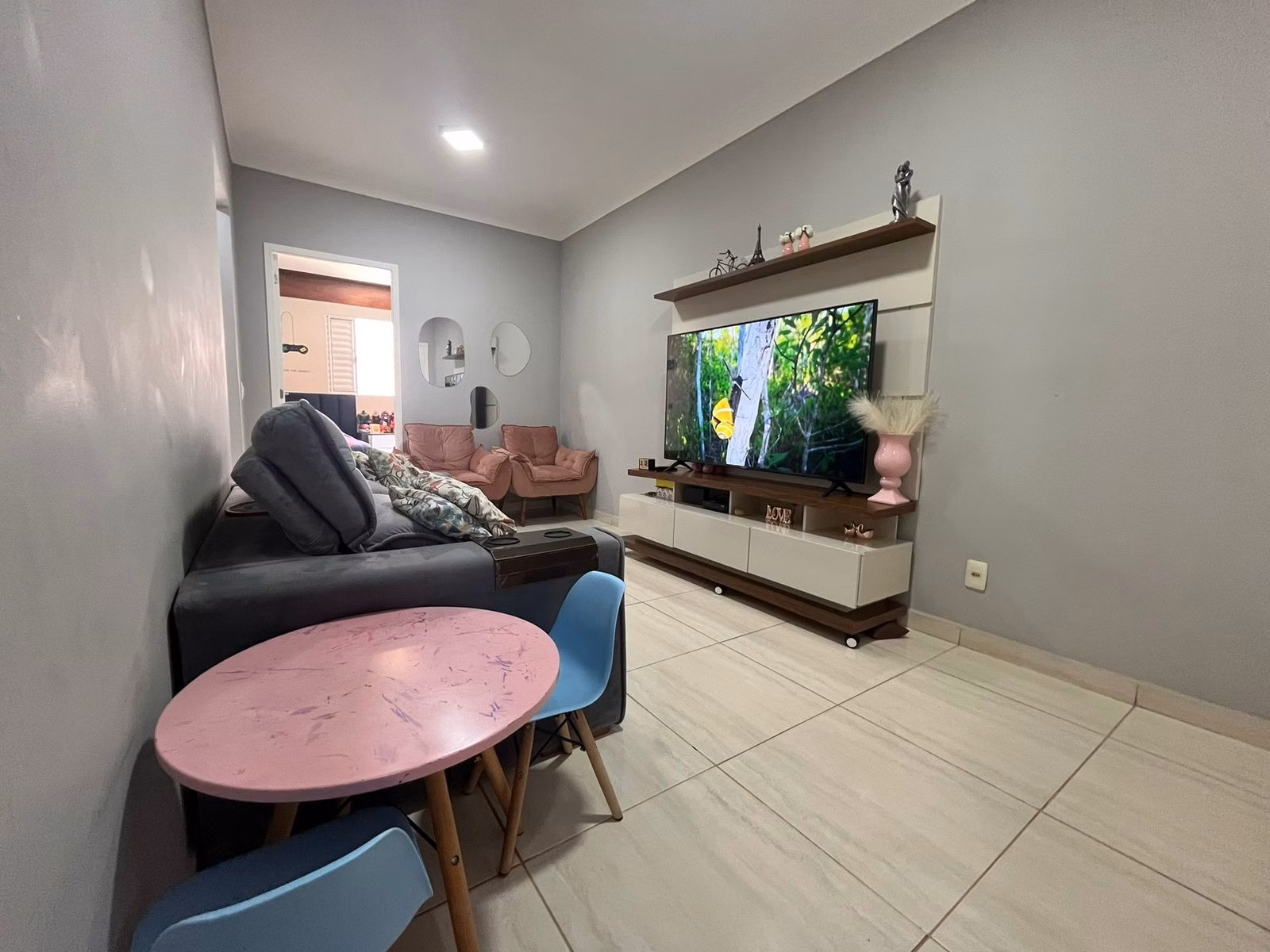 House of 150 m² in Sumaré, SP, Brazil