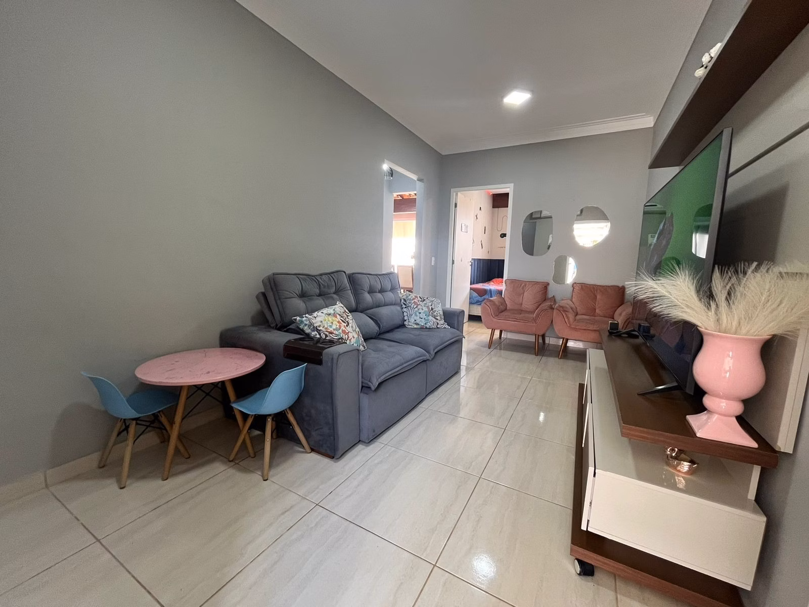 House of 150 m² in Sumaré, SP, Brazil