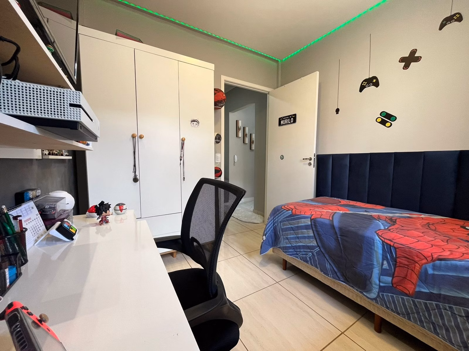House of 150 m² in Sumaré, SP, Brazil
