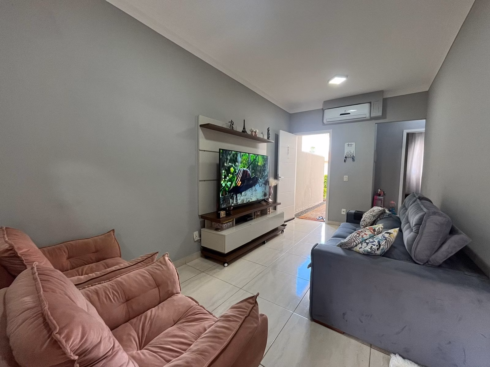 House of 150 m² in Sumaré, SP, Brazil