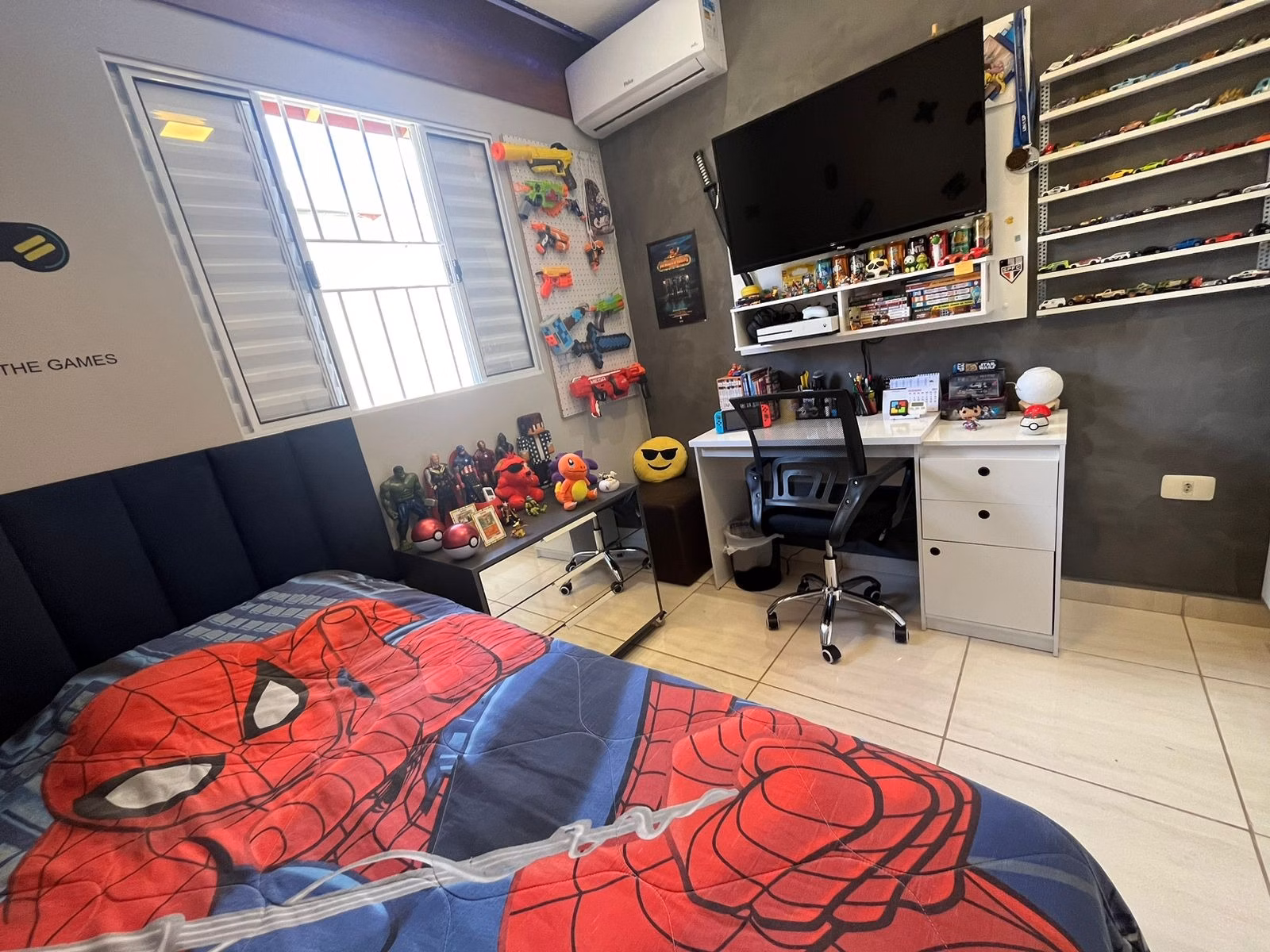 Casa de 150 m² em Sumaré, SP