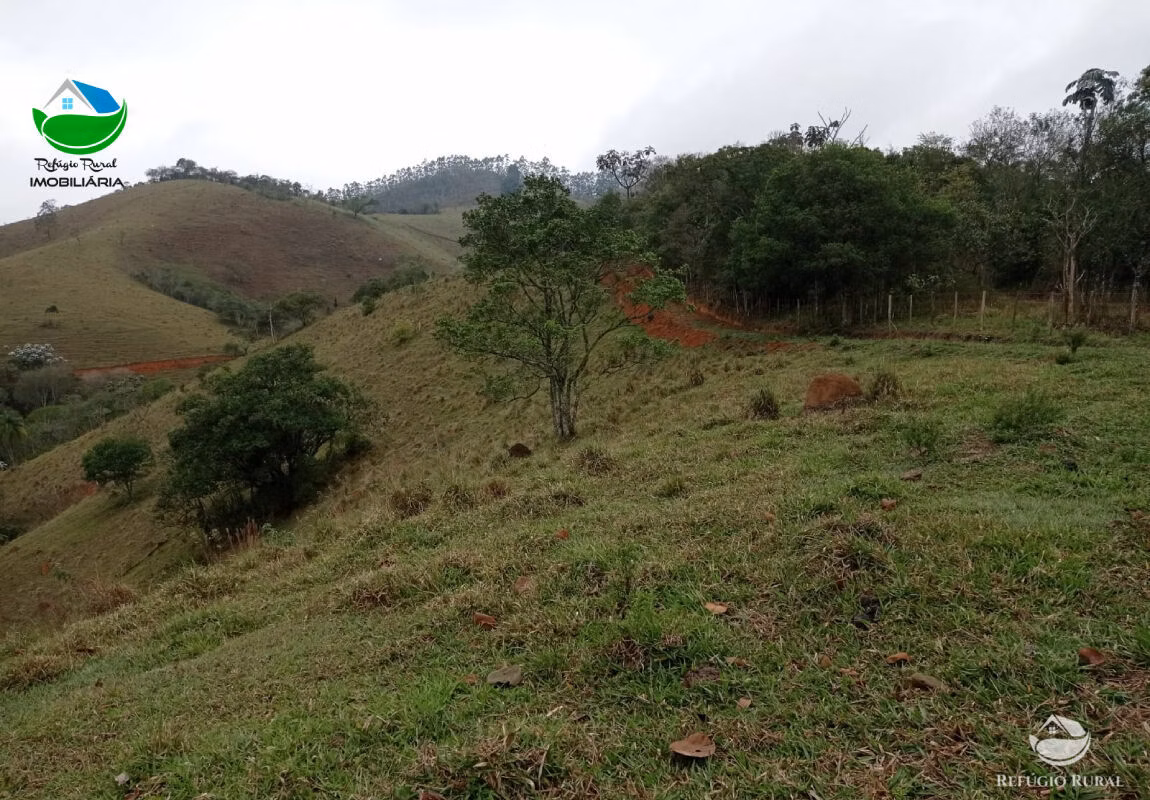 Terreno de 2 ha em São José dos Campos, SP