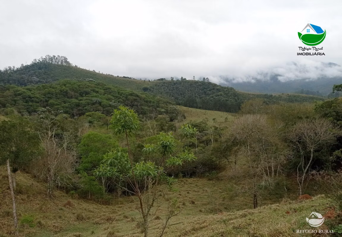 Terreno de 2 ha em São José dos Campos, SP