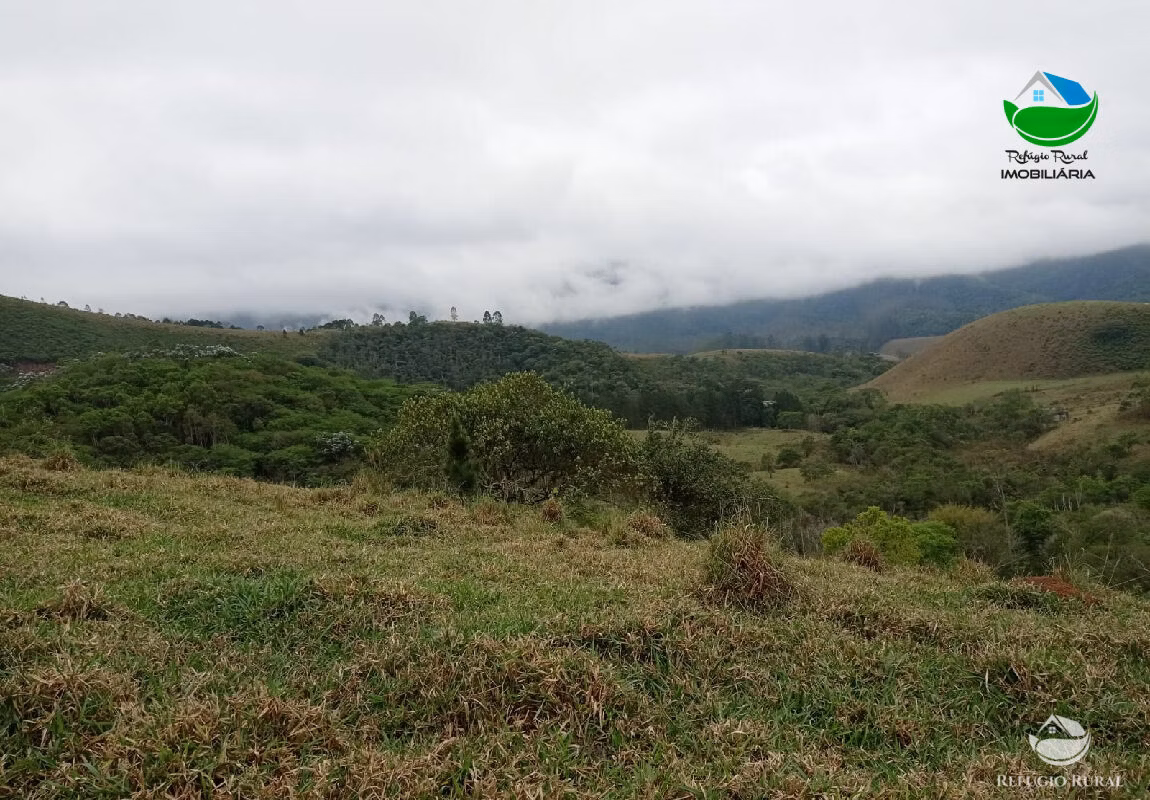Terreno de 2 ha em São José dos Campos, SP