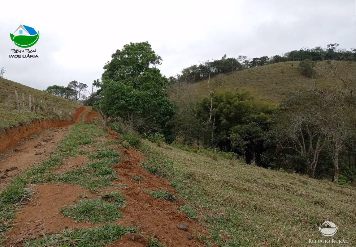 Terreno de 2 ha em São José dos Campos, SP