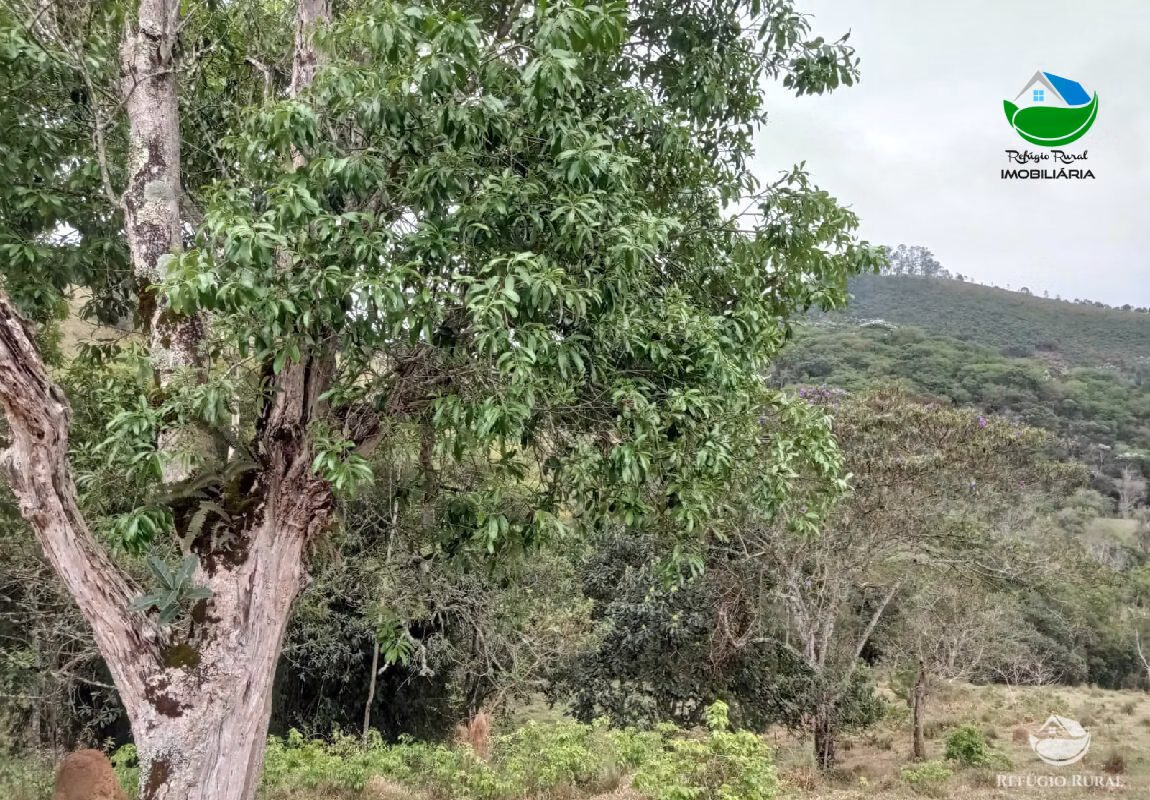 Terreno de 2 ha em São José dos Campos, SP