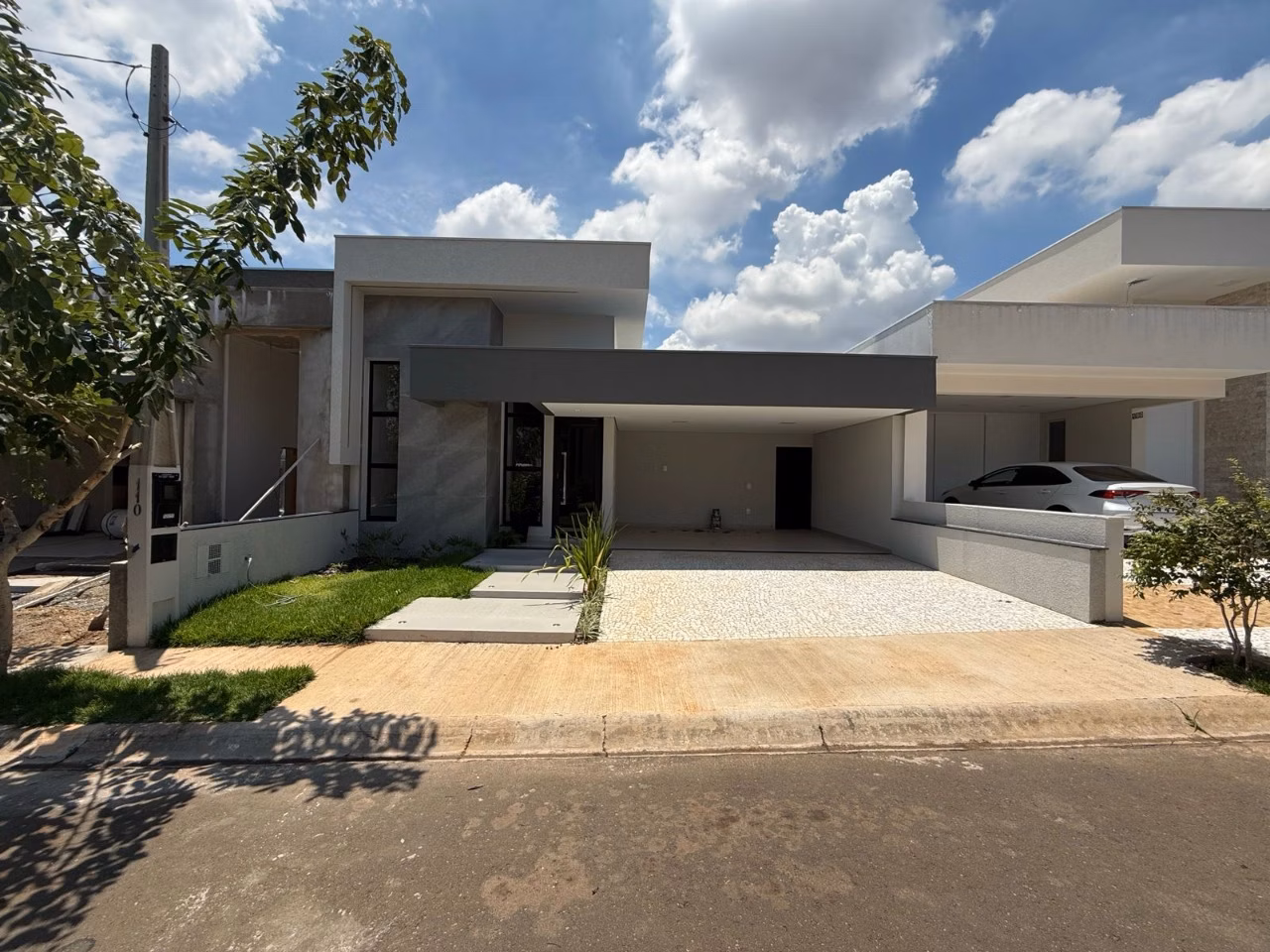 Casa à venda de 250 m² em Hortolândia, SP