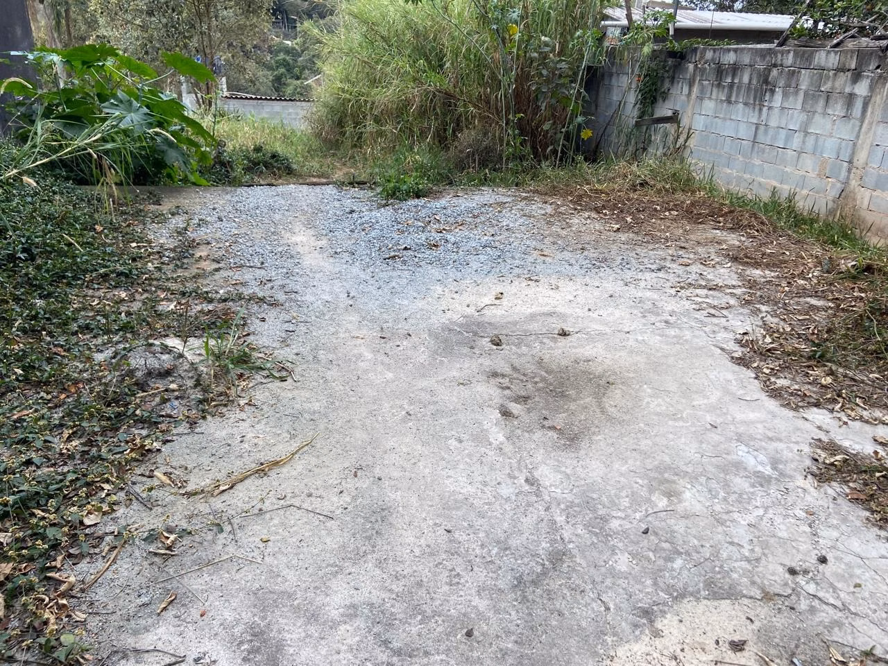Plot of 337 m² in Itapevi, SP, Brazil