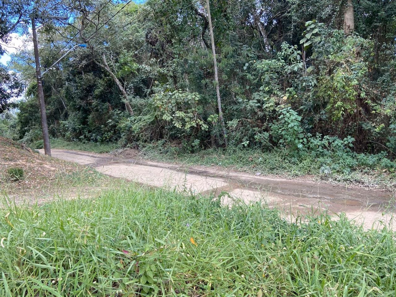 Terreno de 337 m² em Itapevi, SP