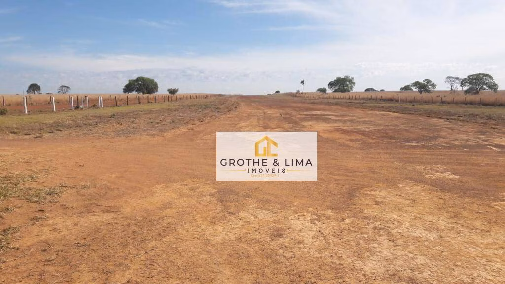 Farm of 33.488 acres in Araguacema, TO, Brazil