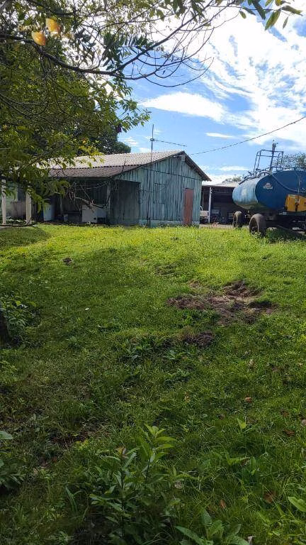Fazenda de 320 ha em Jangada, MT
