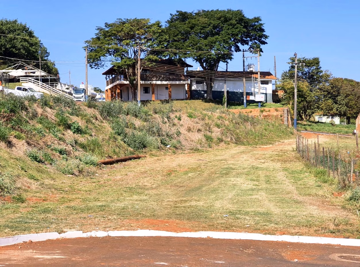 Grundstück zum Verkauf von 363 m² in Timburi, SP