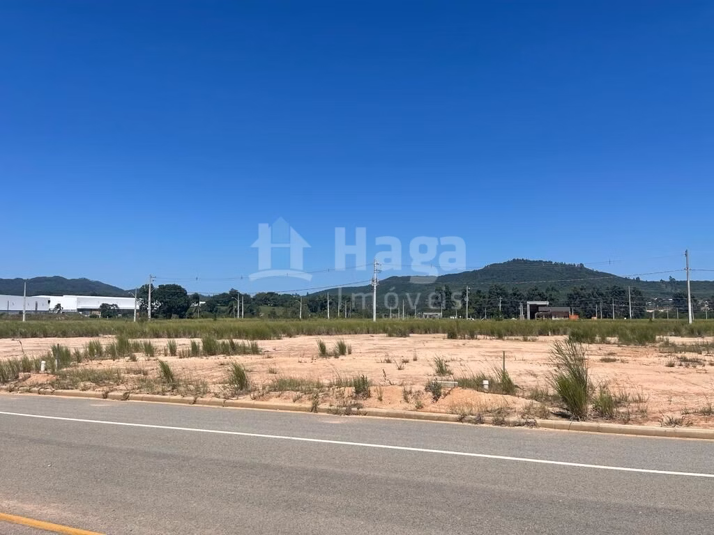 Terreno de 390 m² em Governador Celso Ramos, SC