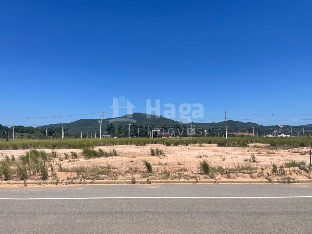 Terreno de 390 m² em Governador Celso Ramos, SC