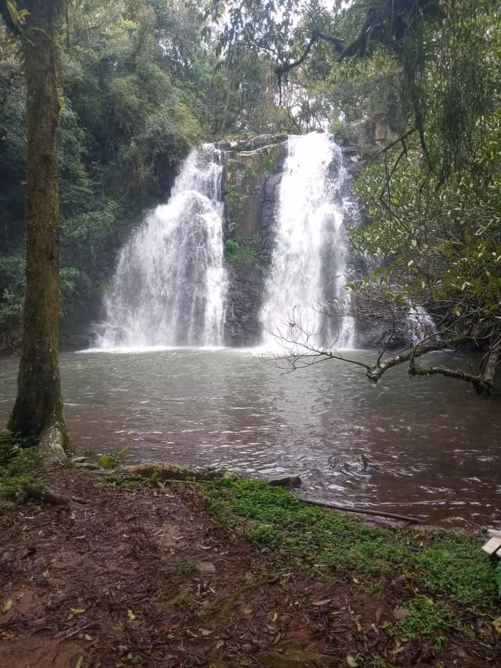 Country home of 7 acres in Riozinho, RS, Brazil