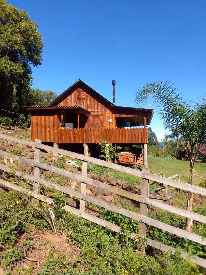 Country home of 7 acres in Riozinho, RS, Brazil
