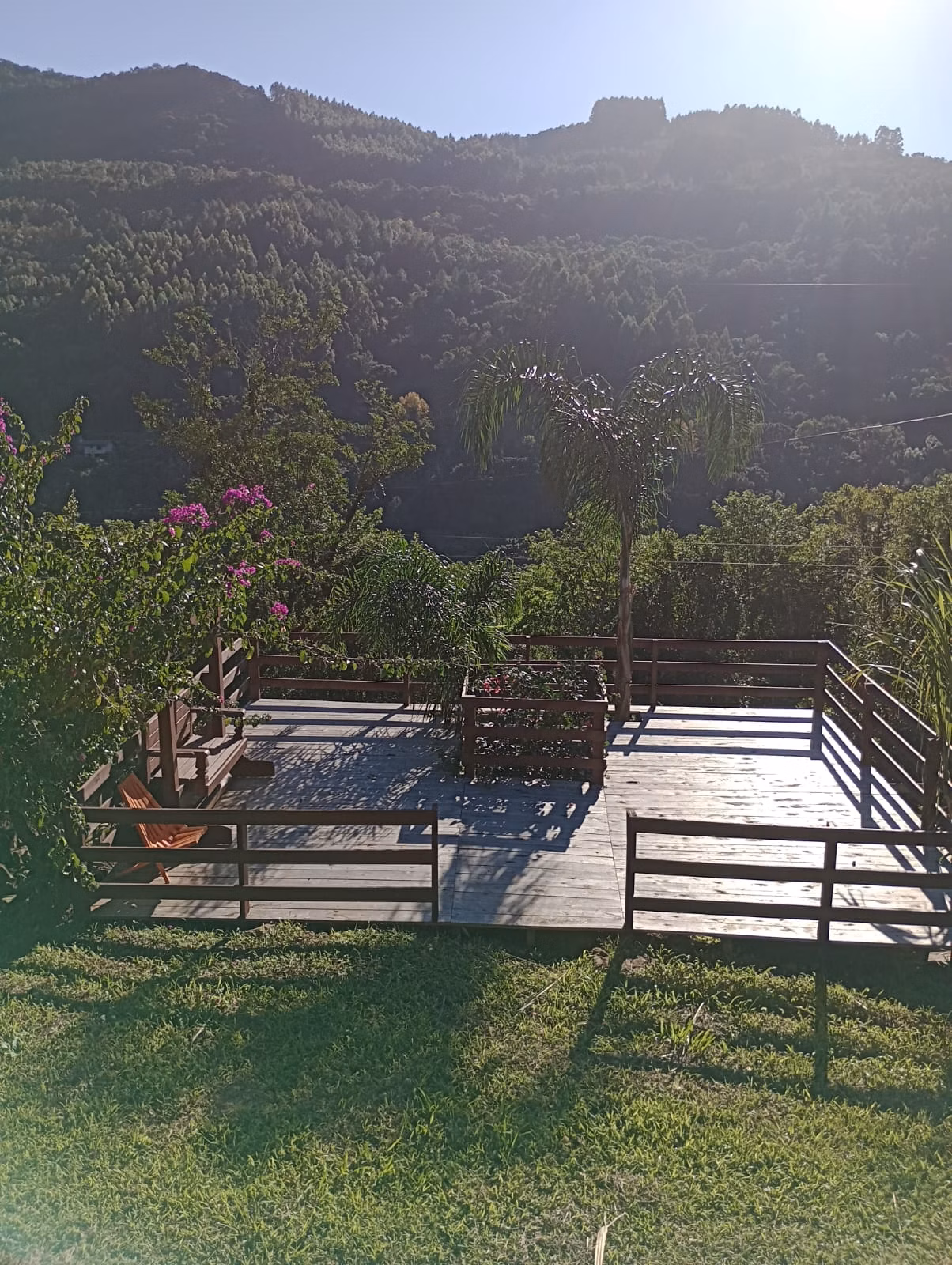 Country home of 7 acres in Riozinho, RS, Brazil