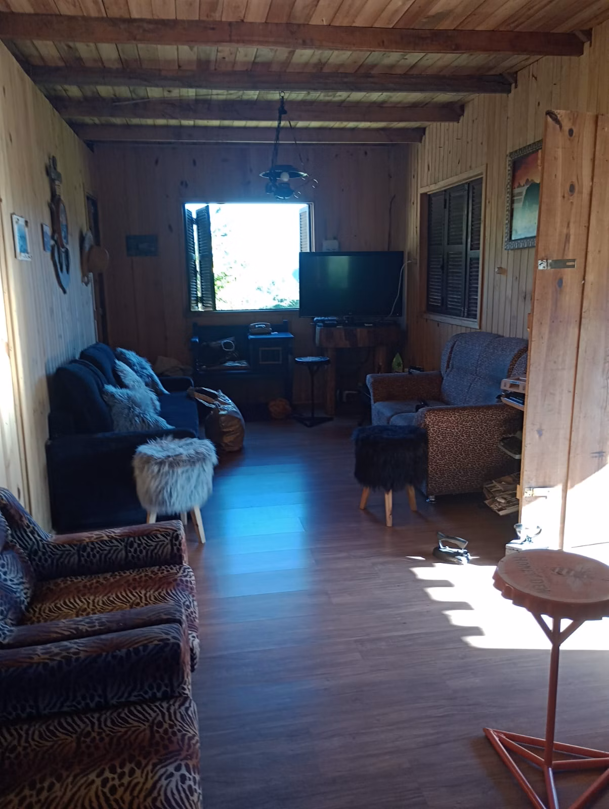 Country home of 7 acres in Riozinho, RS, Brazil