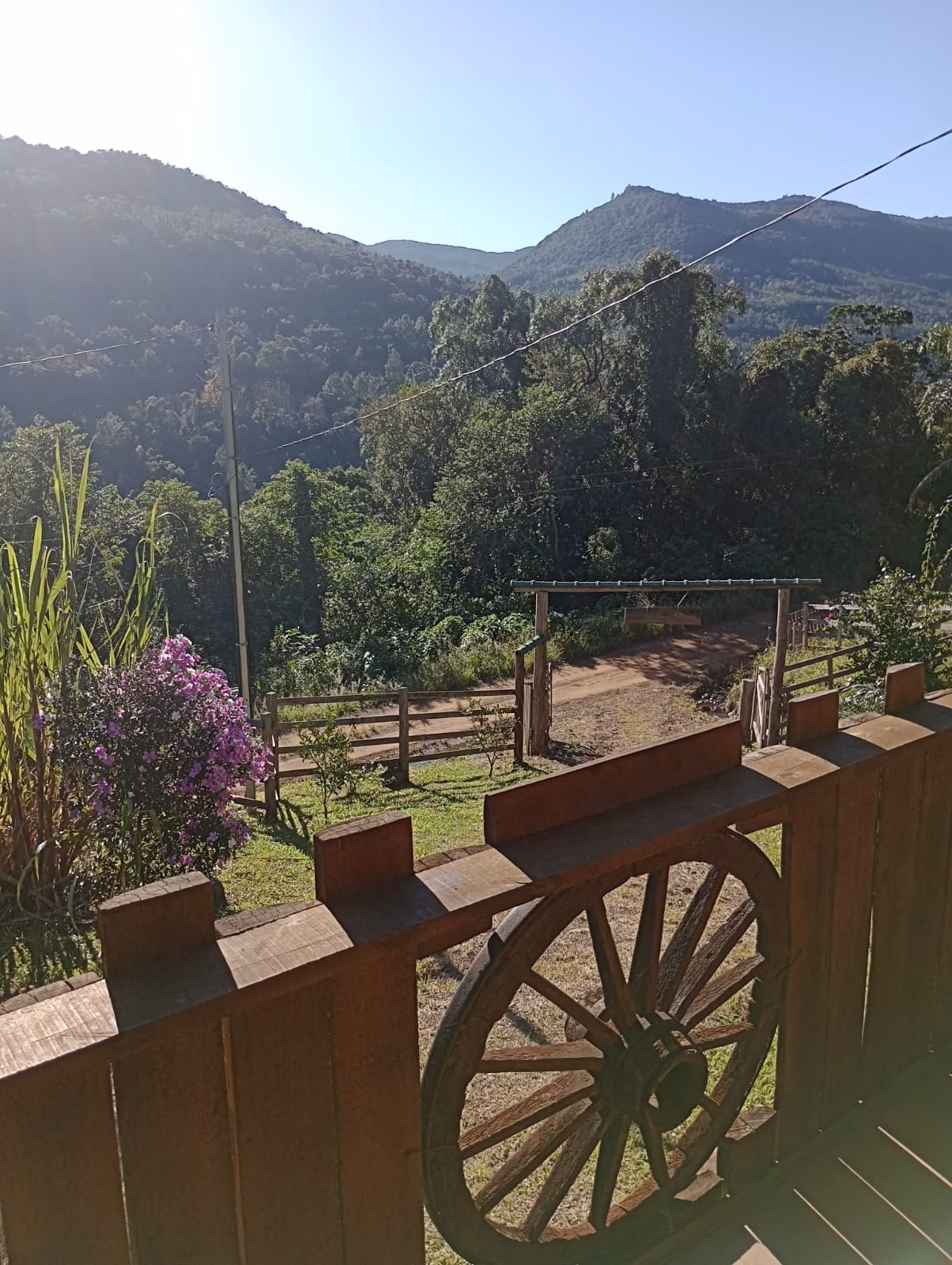 Country home of 7 acres in Riozinho, RS, Brazil