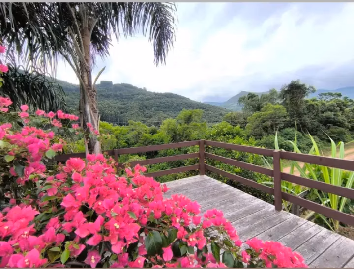 Country home of 7 acres in Riozinho, RS, Brazil