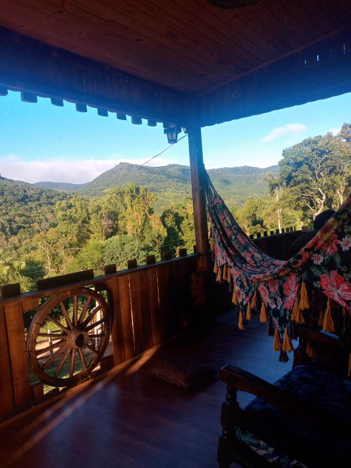 Country home of 7 acres in Riozinho, RS, Brazil