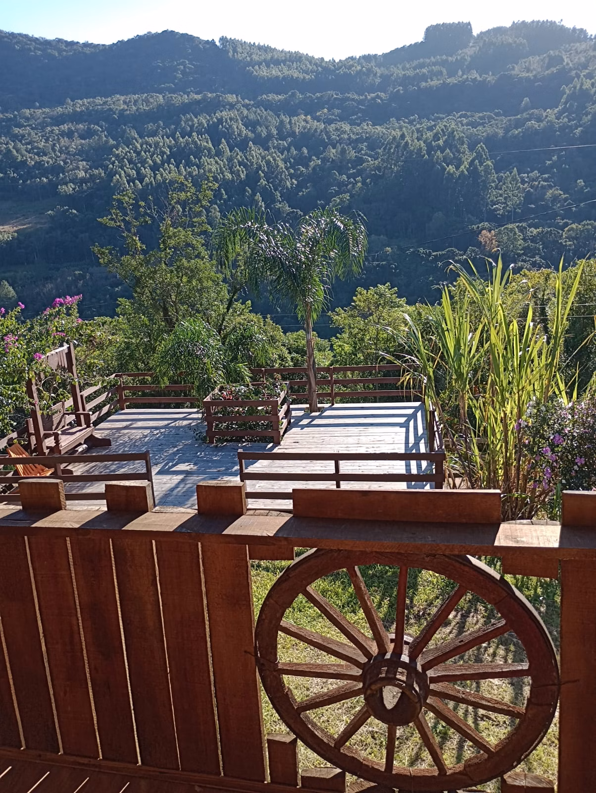 Country home of 7 acres in Riozinho, RS, Brazil