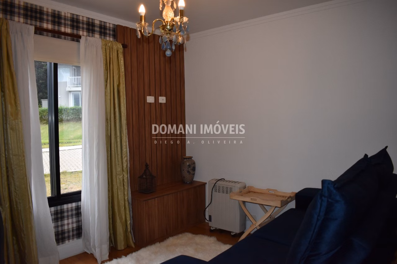 Casa de 1.940 m² em Campos do Jordão, SP