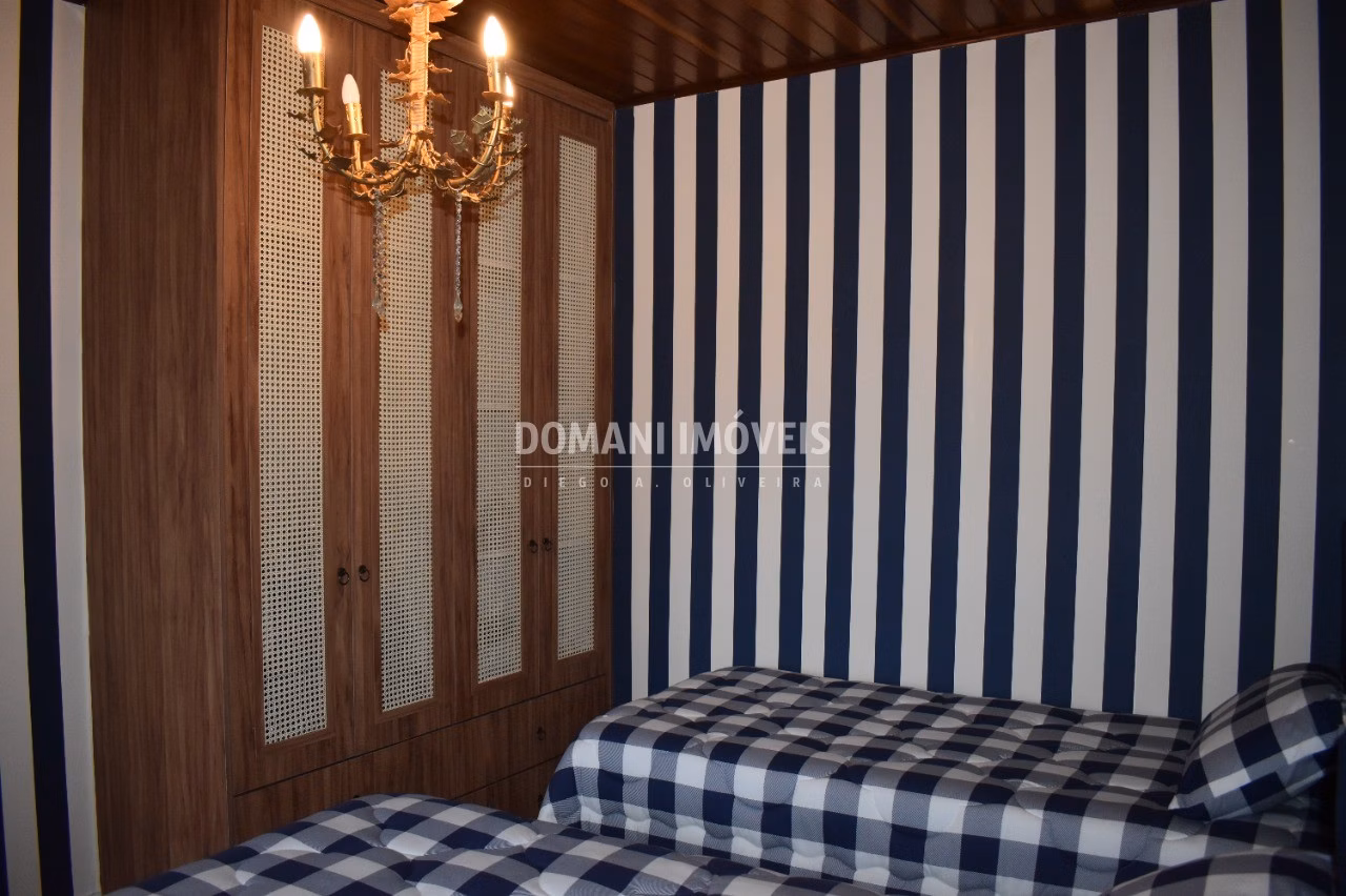 Casa de 1.940 m² em Campos do Jordão, SP