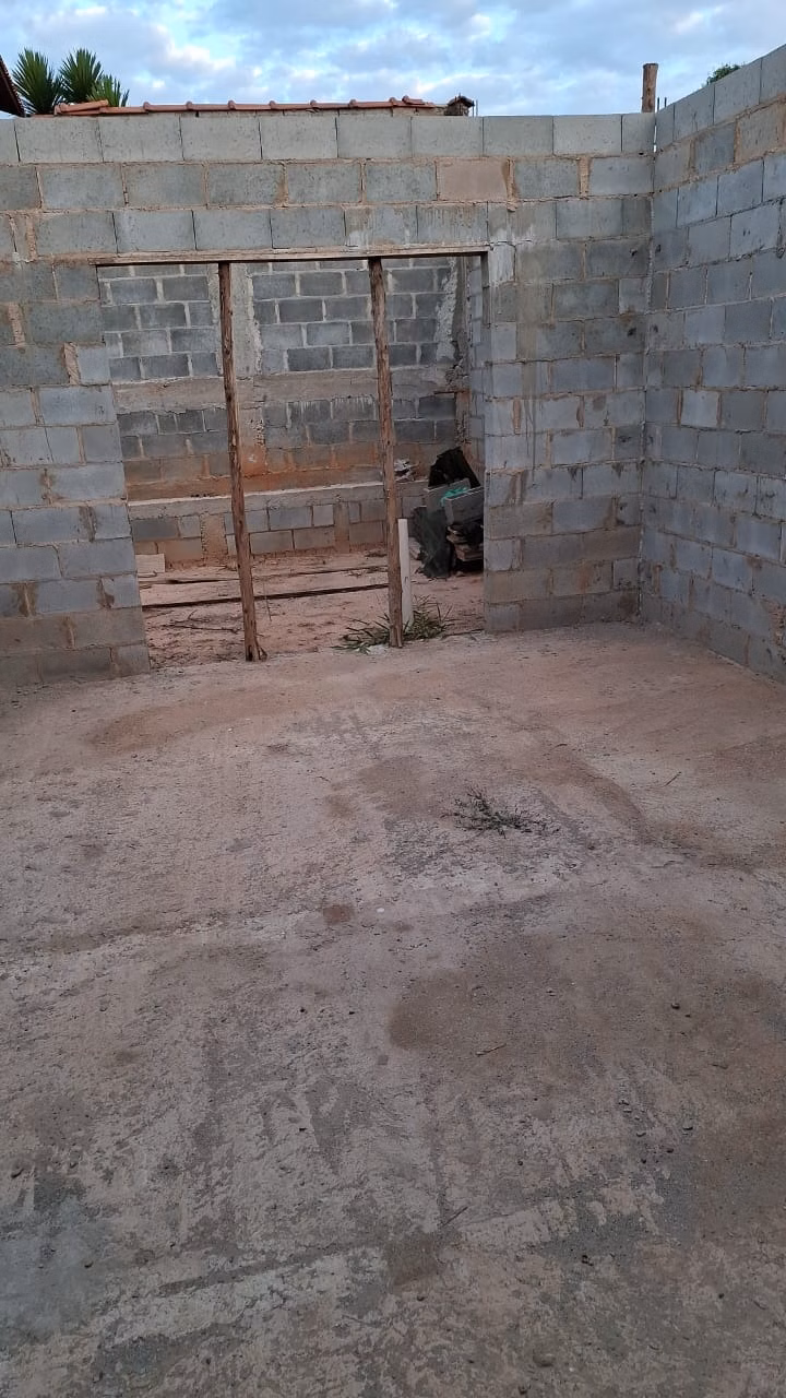 Casa de 262 m² em Sumaré, SP