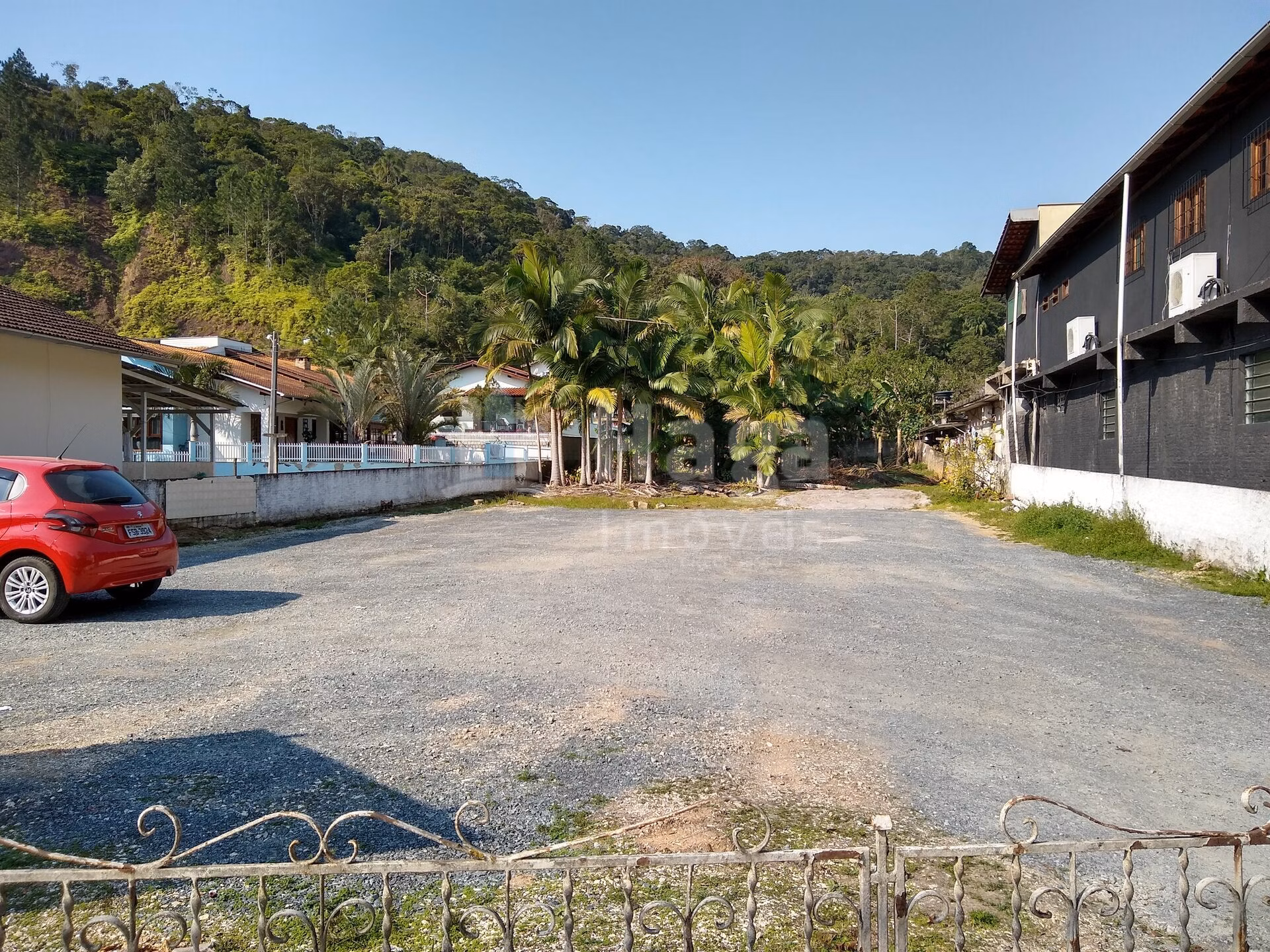Terreno de 2 ha em Brusque, SC