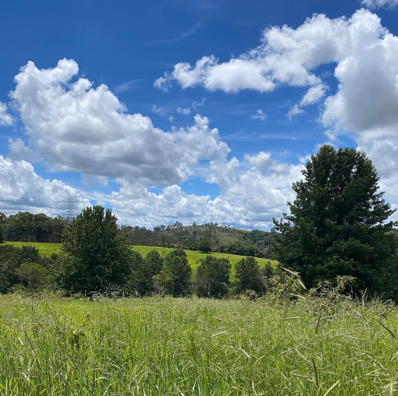 Plot of 5 acres in Jarinu, SP, Brazil