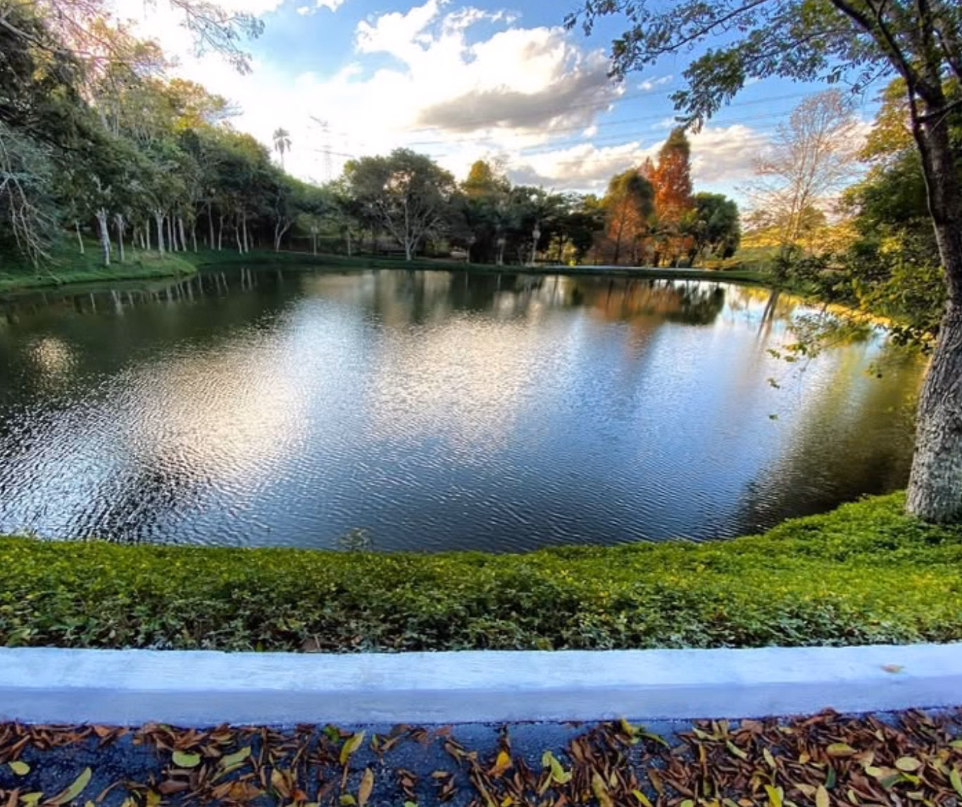 Plot of 5 acres in Jarinu, SP, Brazil