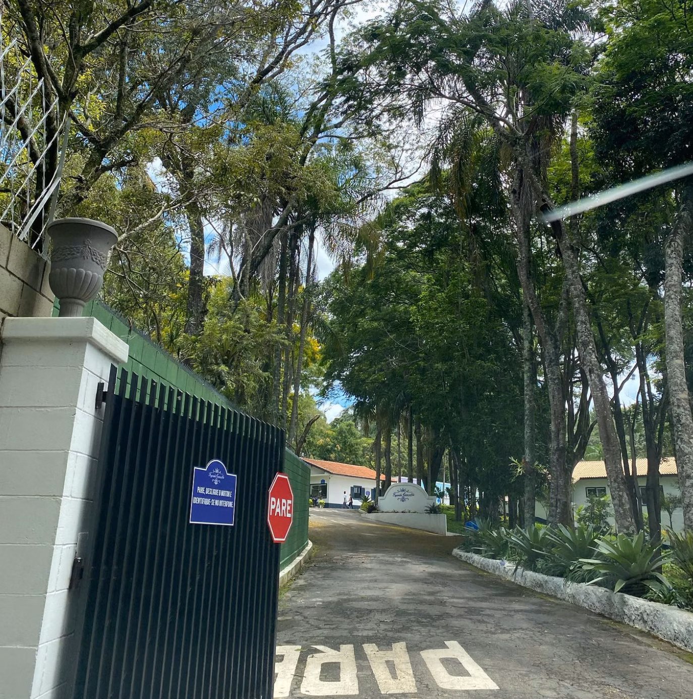 Plot of 5 acres in Jarinu, SP, Brazil
