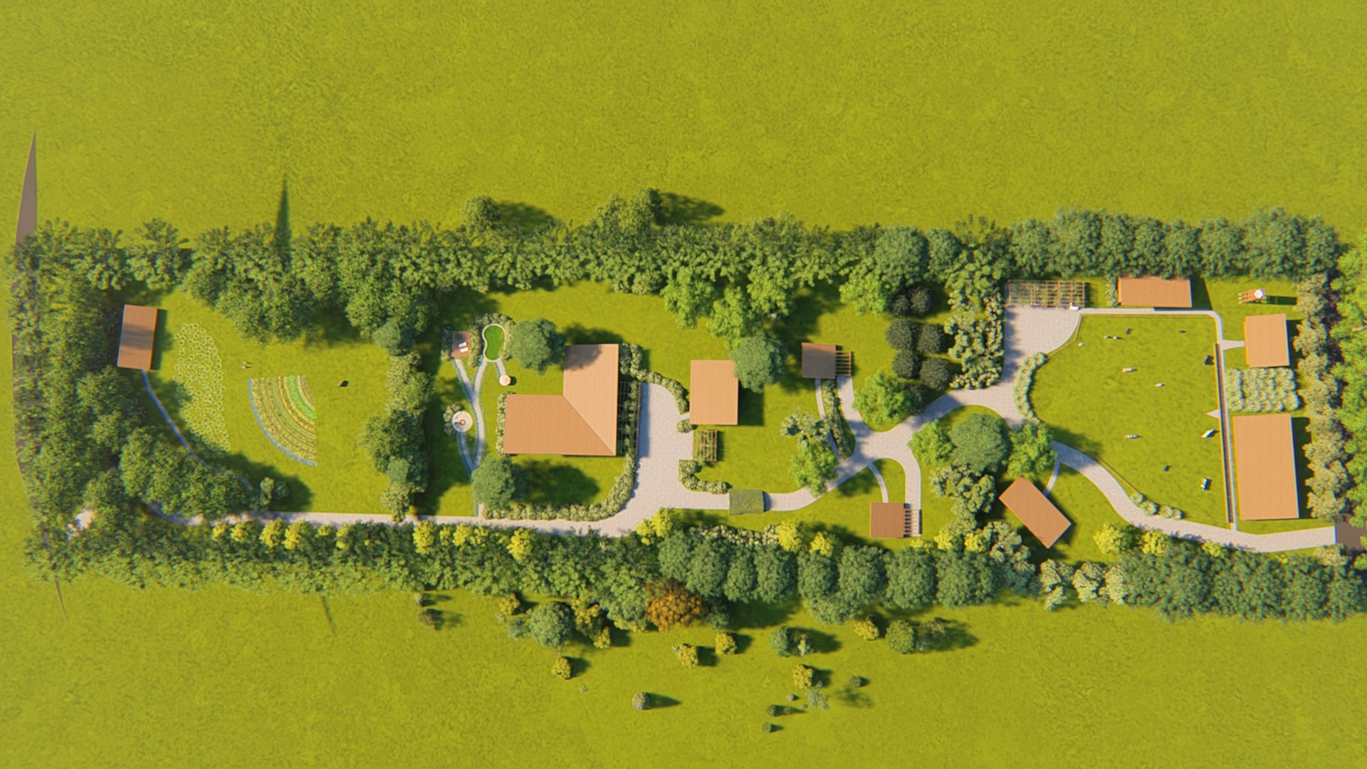 Plot of 5 acres in Jarinu, SP, Brazil