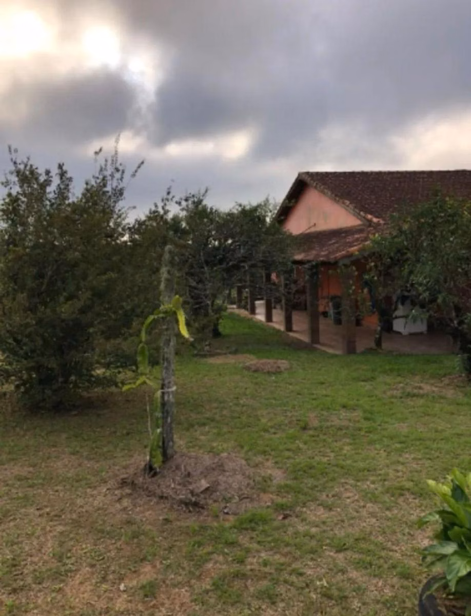 Sítio à venda de 4 ha em São Miguel Arcanjo, SP