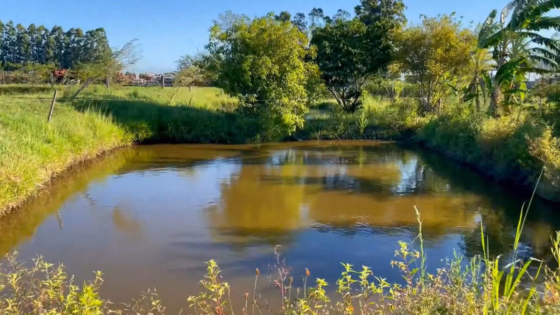 Country home of 2,900 m² in Santo Antônio da Patrulha, RS, Brazil