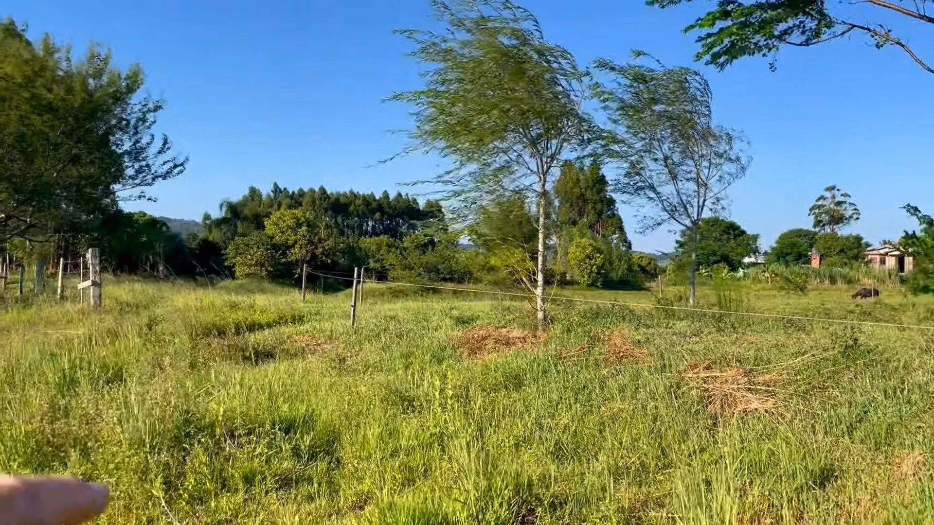 Country home of 2,900 m² in Santo Antônio da Patrulha, RS, Brazil
