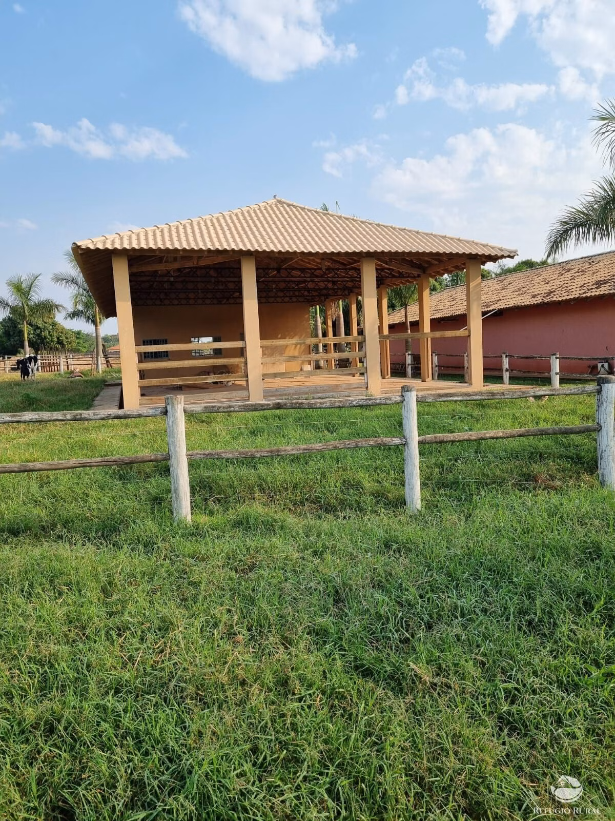 Chácara de 3 ha em Cianorte, PR