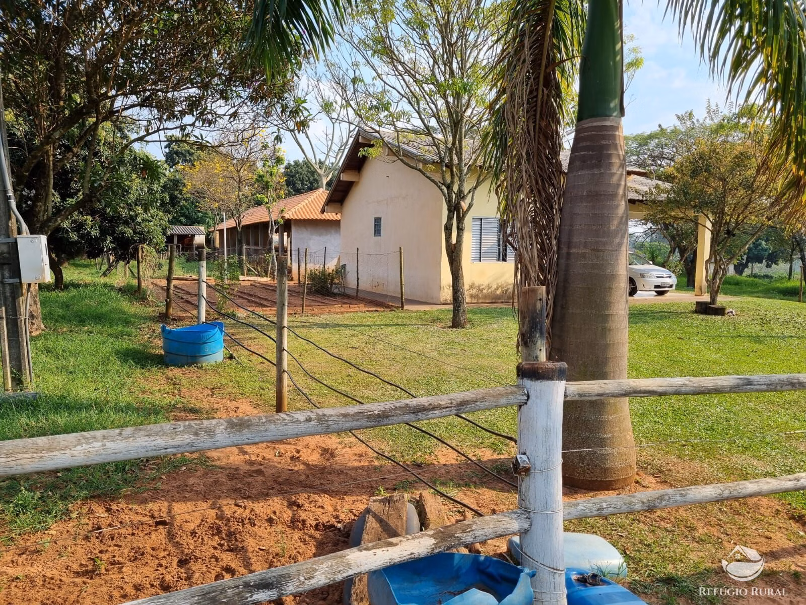 Chácara de 3 ha em Cianorte, PR
