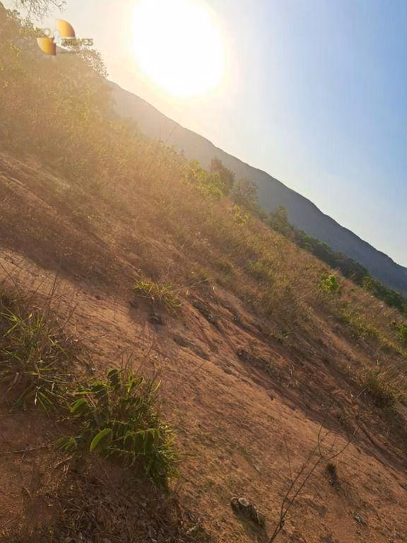 Fazenda de 1.100 ha em Rosário Oeste, MT