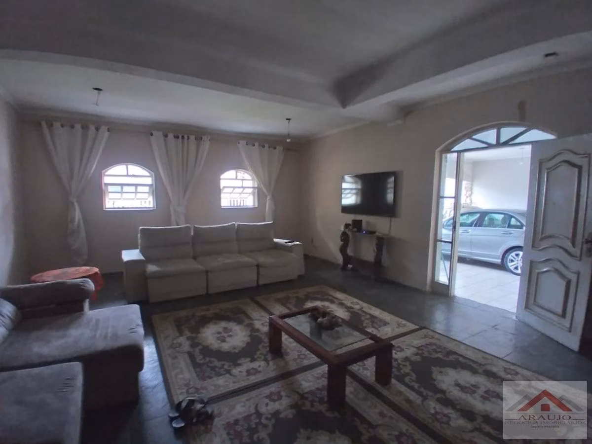 House of 600 m² in Campinas, SP, Brazil