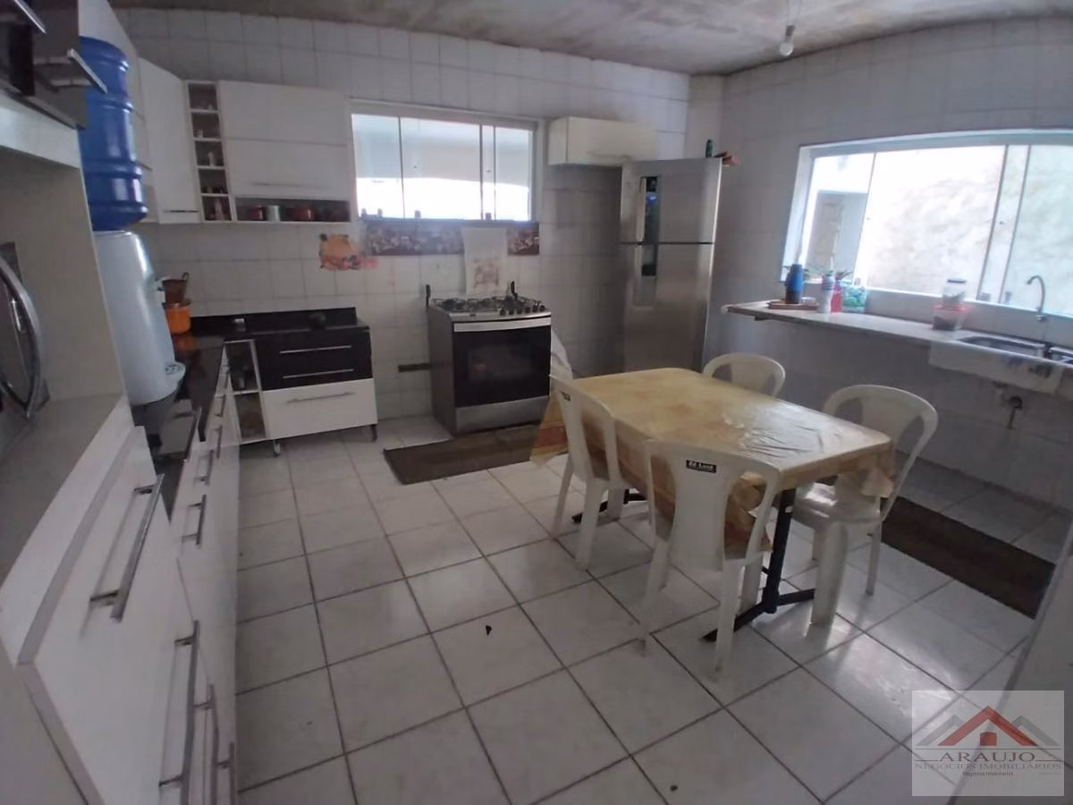 House of 600 m² in Campinas, SP, Brazil
